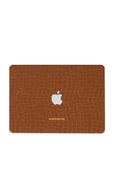 Heaven Mayhem Maple 13 Pro Case in Maple from Revolve.com | Revolve Clothing (Global)