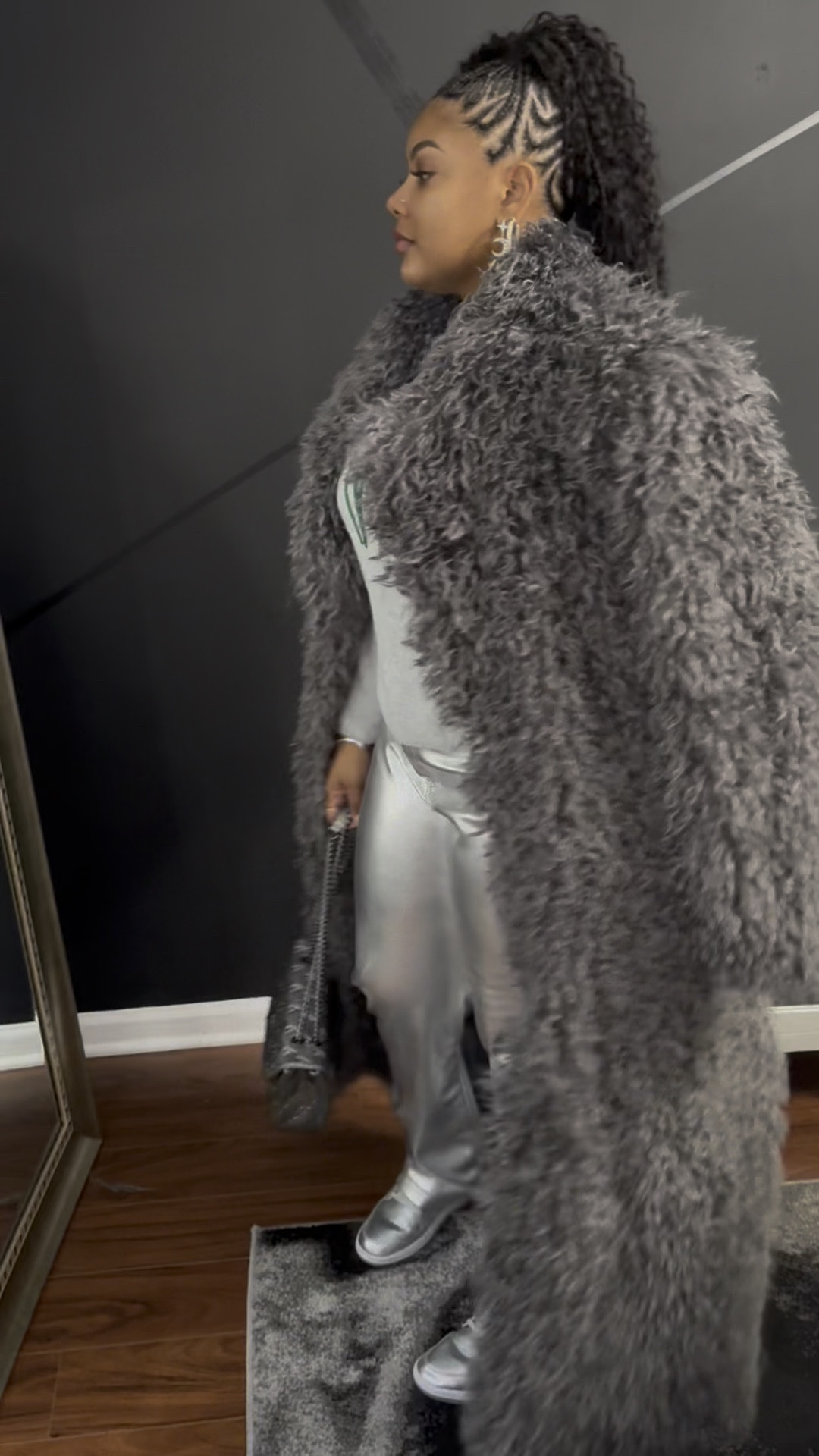 7 Days of Holiday Fits 

It’s becoming clear I’m big on monochrome looks 🫣

#LTKParties #LTKHoliday #LTKSeasonal