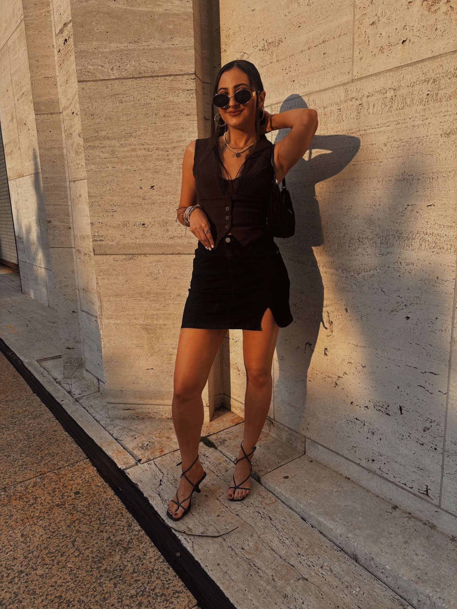 summer suiting 
🤎🪩🌼🌞💫✨
alannamartine.com 

#LTKSeasonal #LTKSummerEdit #LTKStyleTip