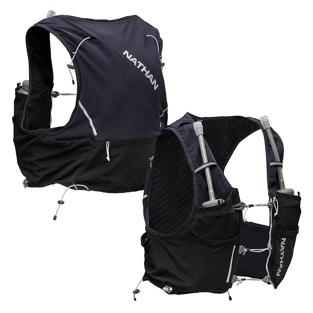 Nathan Pinnacle Pro 6L Hydration Vest | Amazon (US)