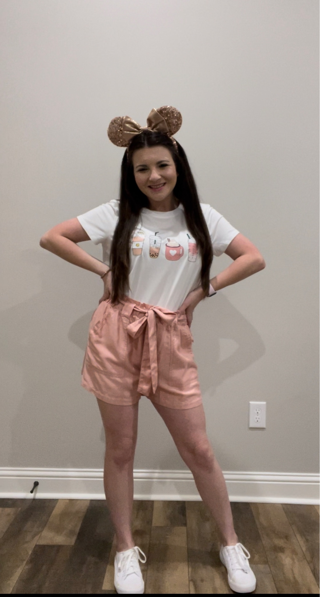 Casual Valentine’s Day outfit 💖

#LTKunder100 #LTKunder50 #LTKtravel