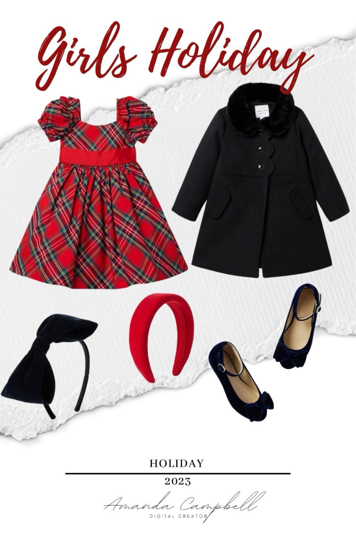 Elevate your holiday season with our exquisite collection of girls' formal wear. From shimmering sequin dresses to timeless velvet gowns, our designs are perfect for making a statement at any festive gathering. Discover the magic of the holidays in style and grace with our curated selection of dresses that combine elegance and comfort. Whether it's a family dinner or a special event, our holiday formal wear will have your little one looking radiant and feeling confident throughout the season.

#LTKHoliday #LTKHolidaySale #LTKfamily