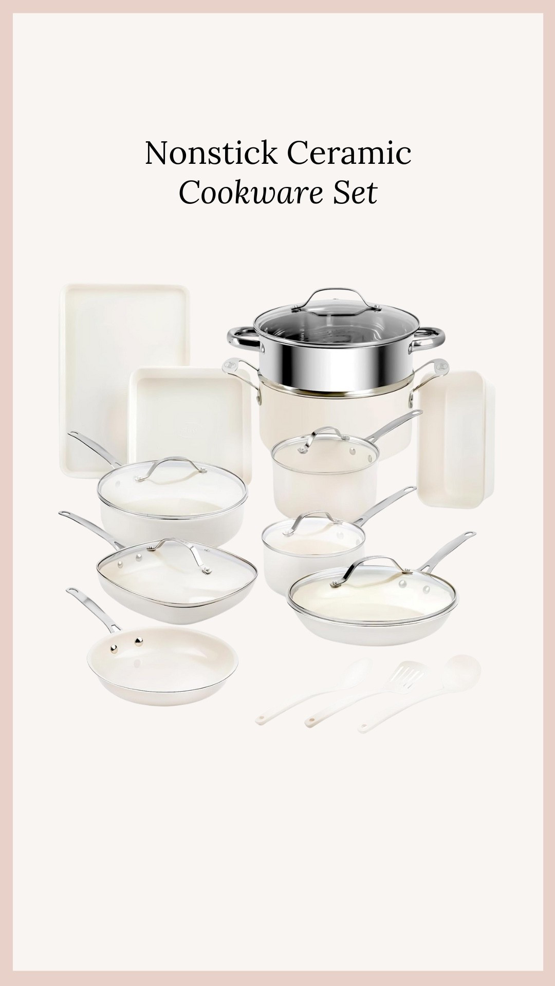 Cookware set 

#LTKFallSale #LTKHome #LTKSaleAlert