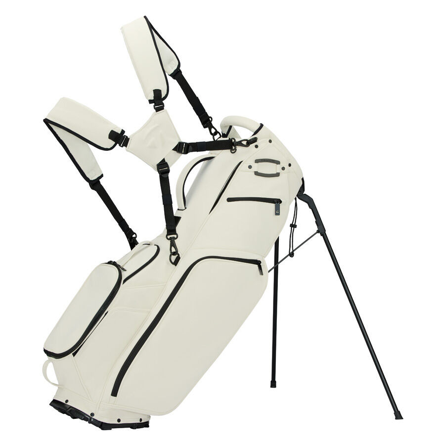 Signature L5 Stand Bag | TaylorMade Golf