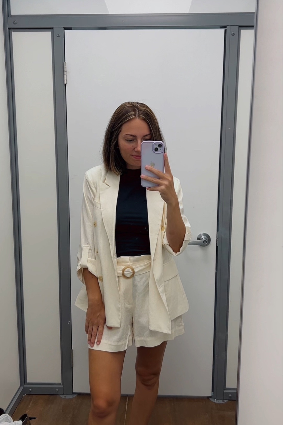 Walmart fall haul // shorts size small // top size small// blazer size smalll

#LTKStyleTip #LTKFindsUnder50 #LTKSaleAlert