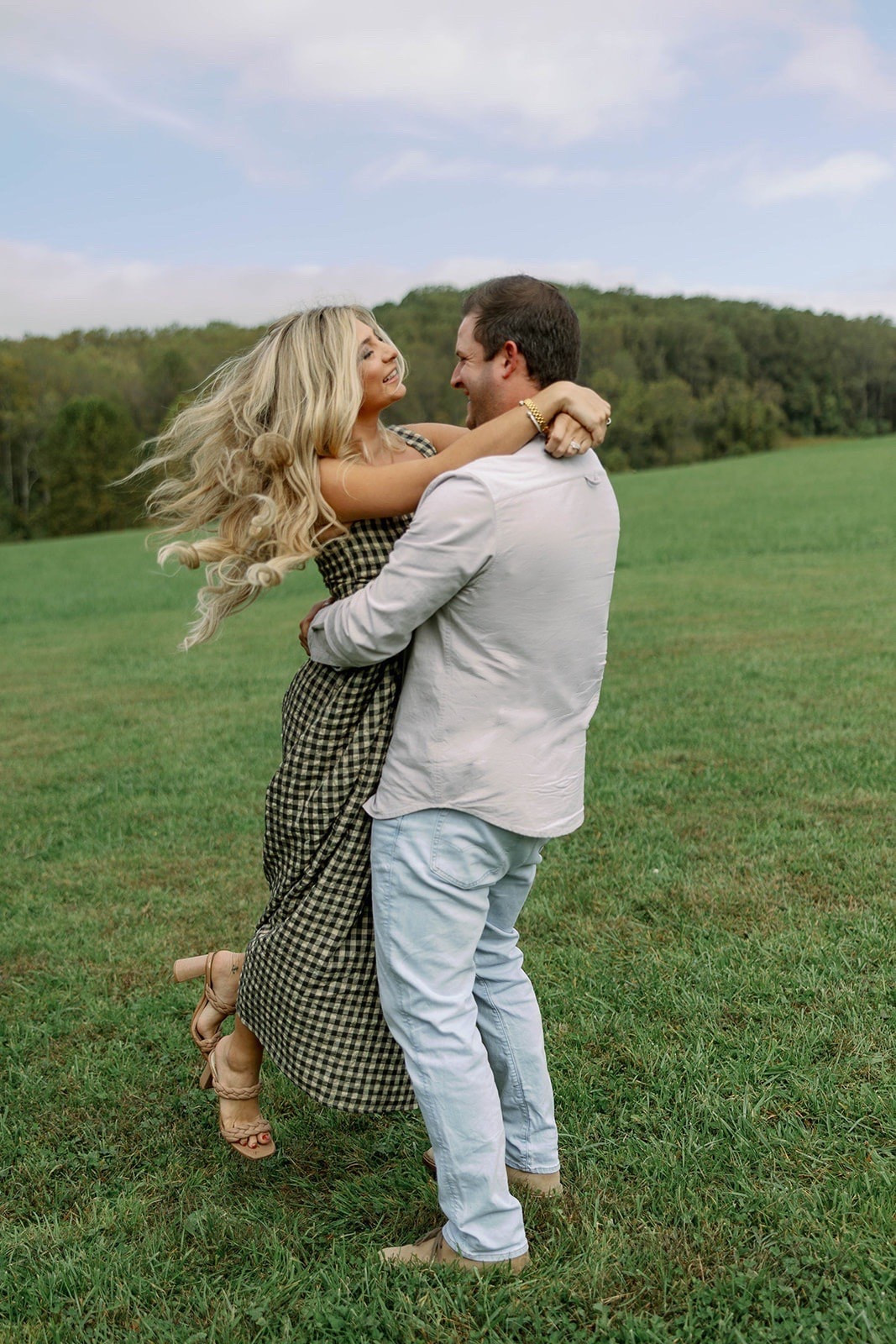 The most perfect fall photos dress
Wearing a size U.S. 8

Plaid maxi dress
Thanksgiving ootd
Fall fashion
Princess Polly

#LTKStyleTip #LTKSeasonal #LTKFindsUnder100