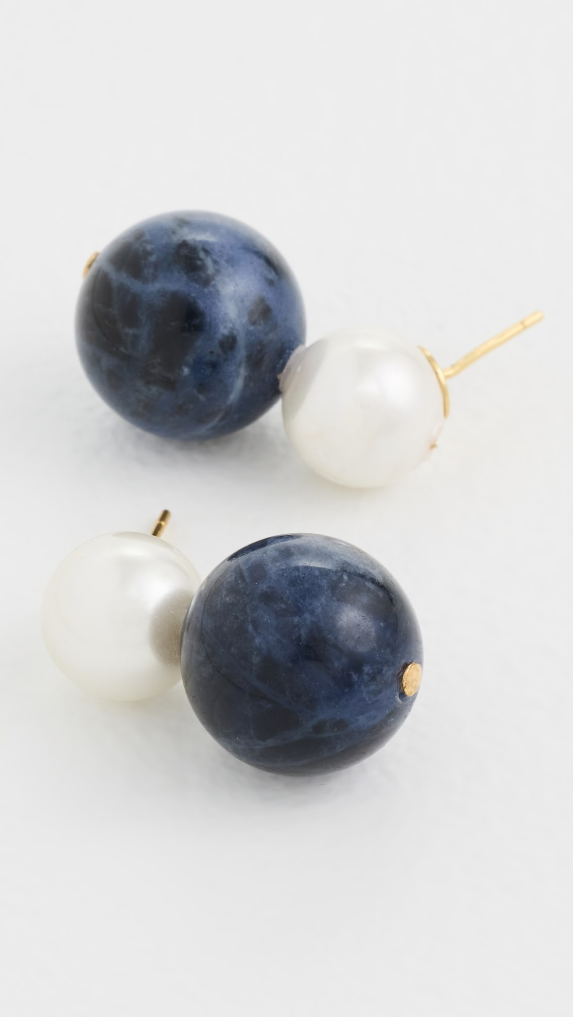 Bianca Gemstone Earrings | Shopbop