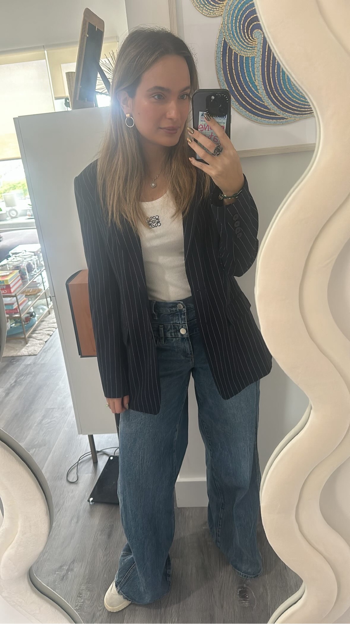 Lady who lunches 💁🏼‍♀️

#LTKSeasonal #LTKWorkwear