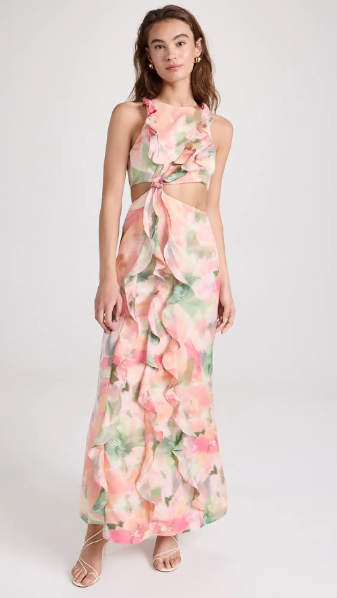 Rey Maxi Dress | Shopbop