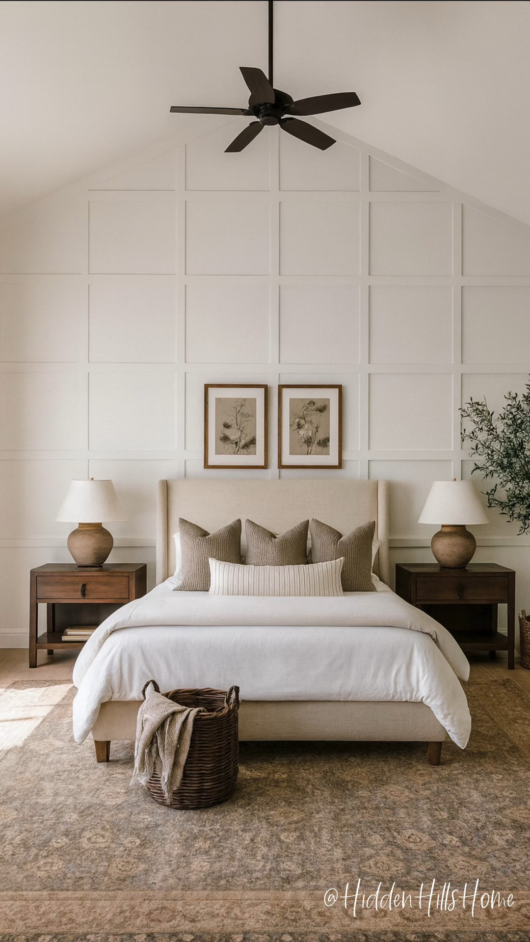 Master bedroom decor mood board, bedding, home decor ideas, master bedroom design, virtual designer, bedroom rug, nightstands #bedroom#LTKStyleTip




#LTKHome #LTKSaleAlert #LTKSeasonal