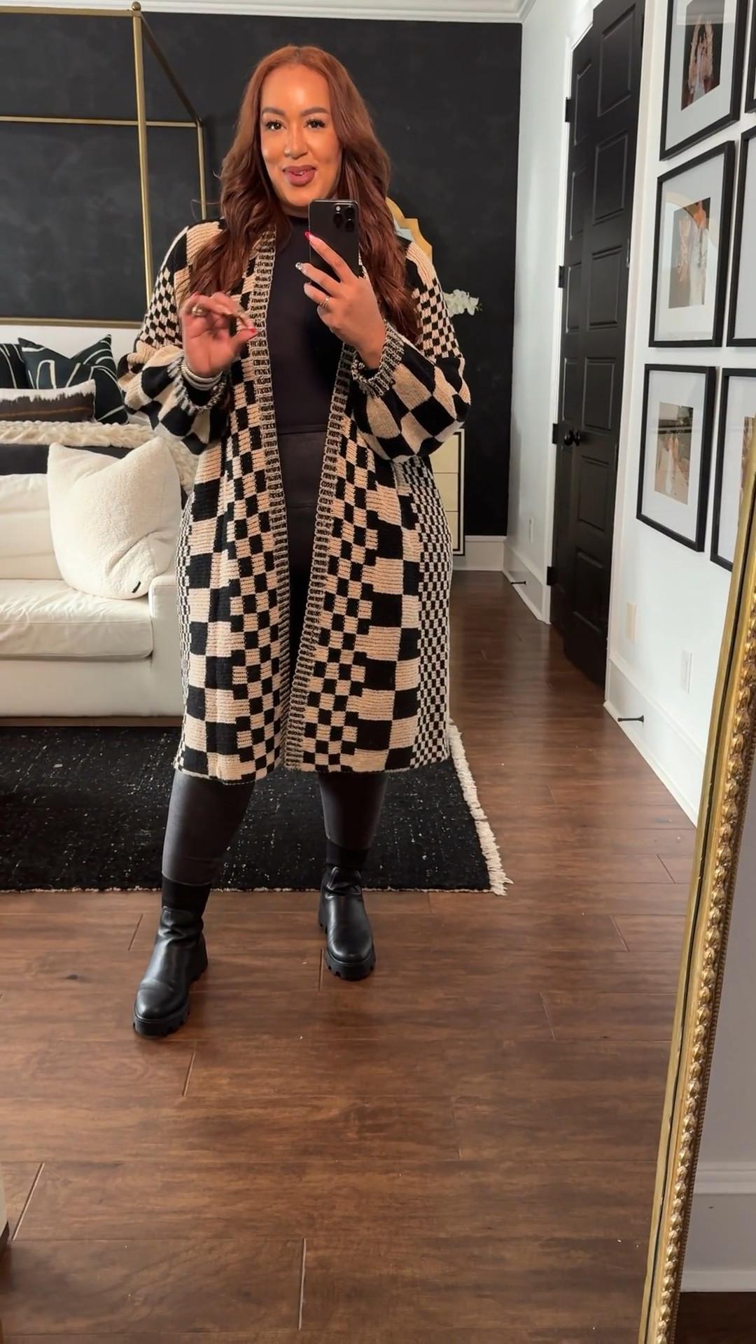 Chic & cozy Amazon find! Perfect last minute gift for you or a loved one!

#LTKMidsize #LTKFindsUnder50 #LTKGiftGuide