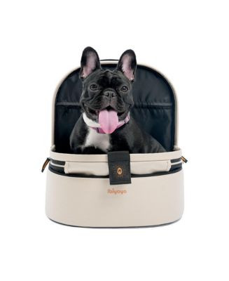Ibiyaya Panorama Zipper-Free Small Pet Travel Carrier  | Bloomingdale's Kids | Bloomingdale's (US)