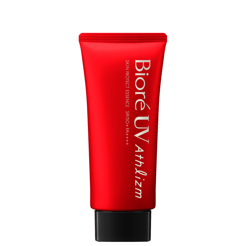 Protetor Solar Bioré UV Athlizm FPS50 | Beleza na Web | Beleza Na Web (BR)