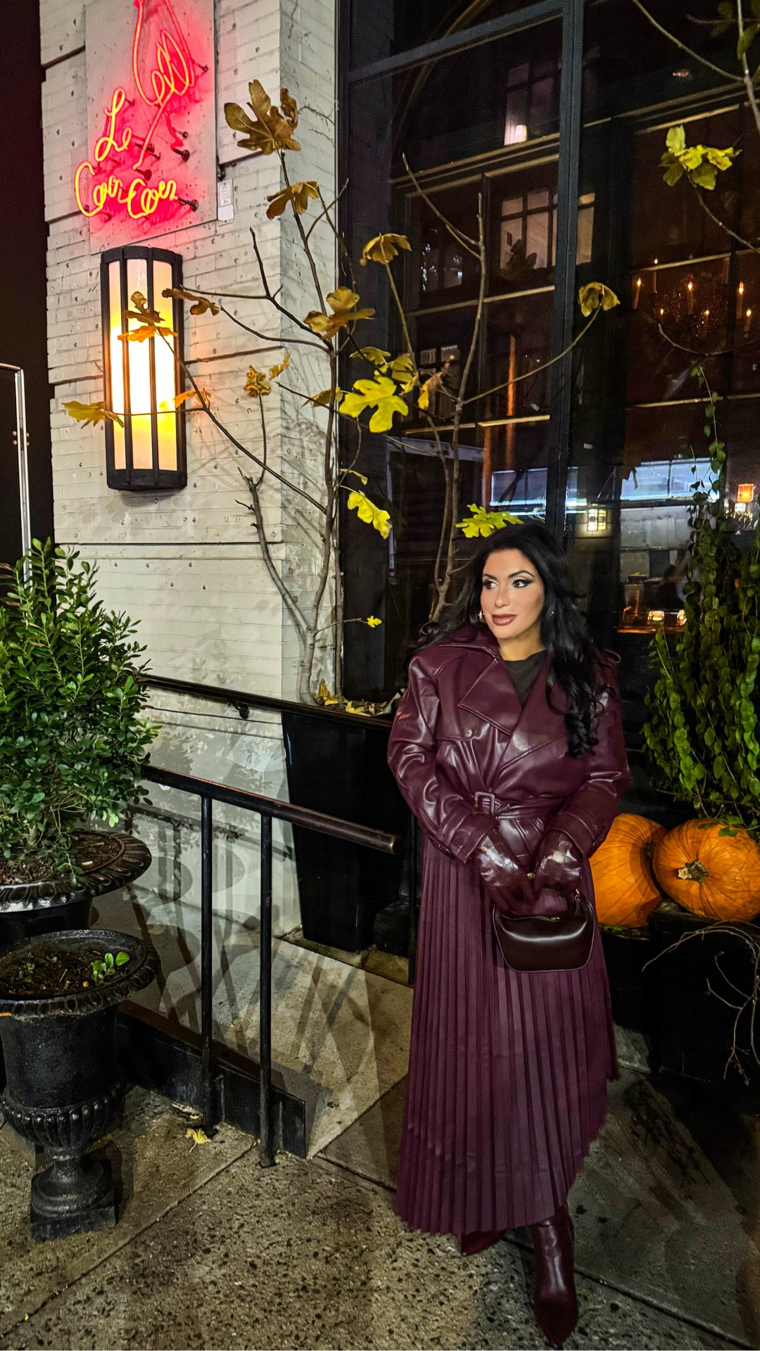 Date night outfit inspo🖤

#LTKHoliday #LTKPetite #LTKSaleAlert