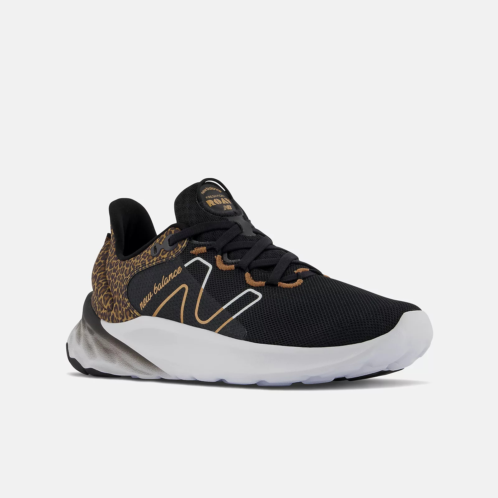 Fresh Foam Roav v2 | New Balance Athletic Shoe