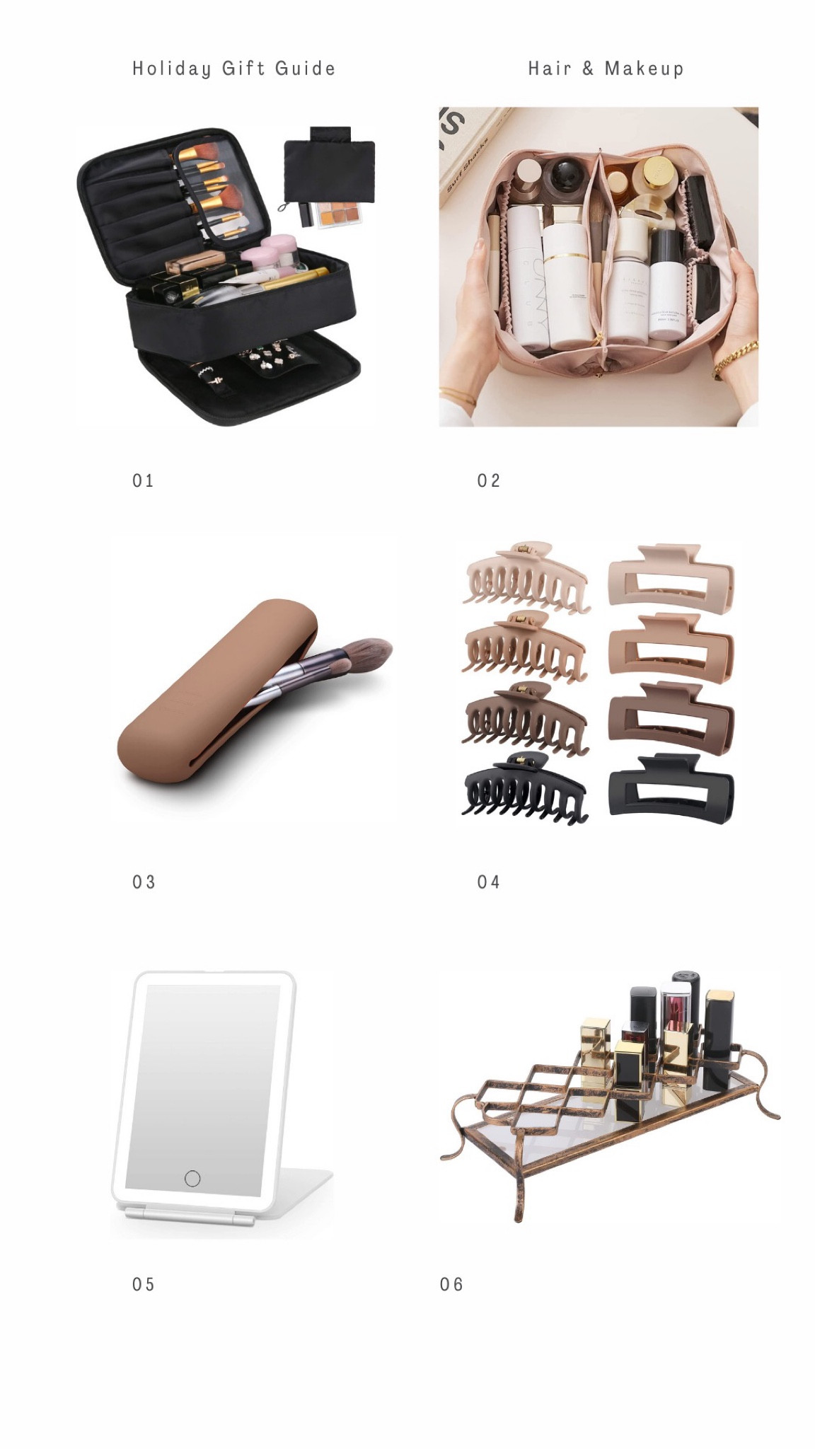 Hair & makeup 💄 

#primeday2022

#LTKstyletip #LTKbeauty #LTKHoliday