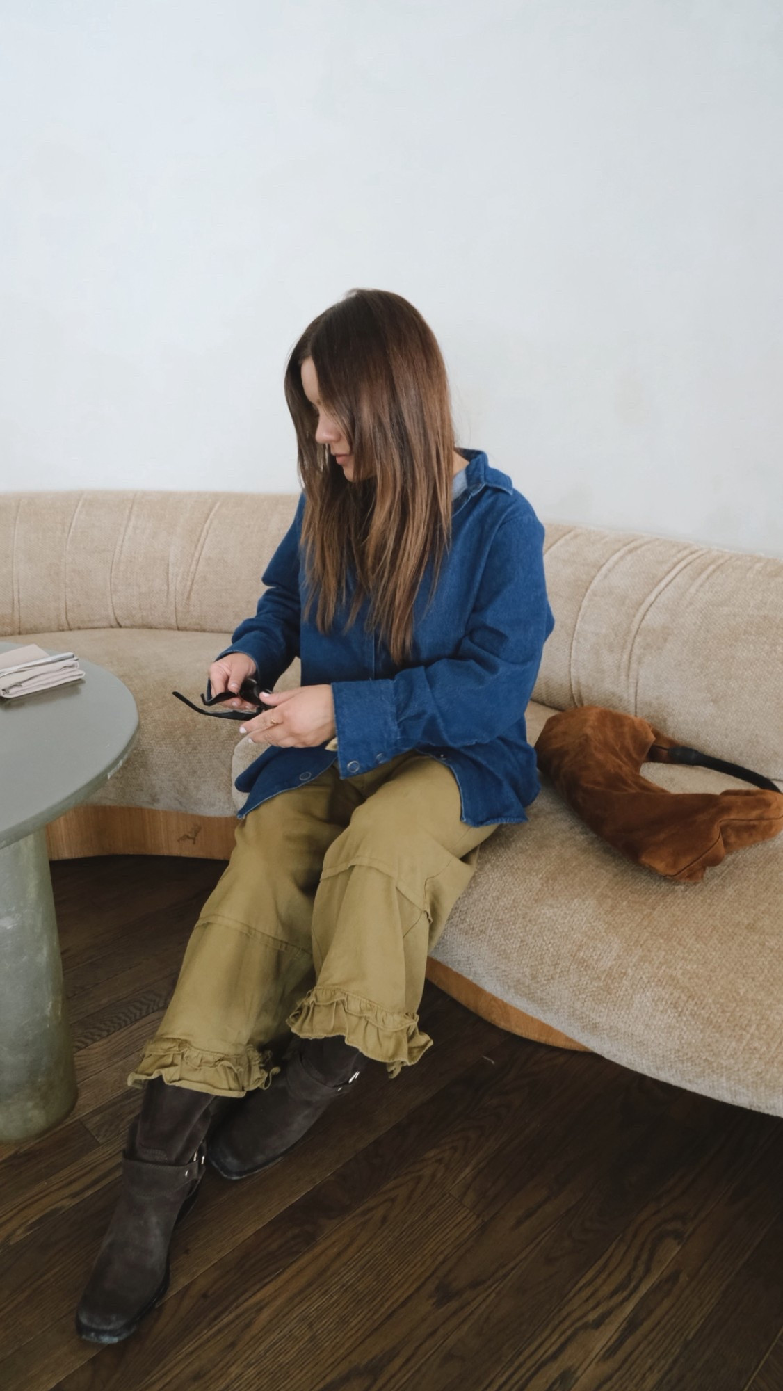 Day in West LA  🌴 #ootd #outfit #dailyoutfit

#LTKSaleAlert #LTKPetite