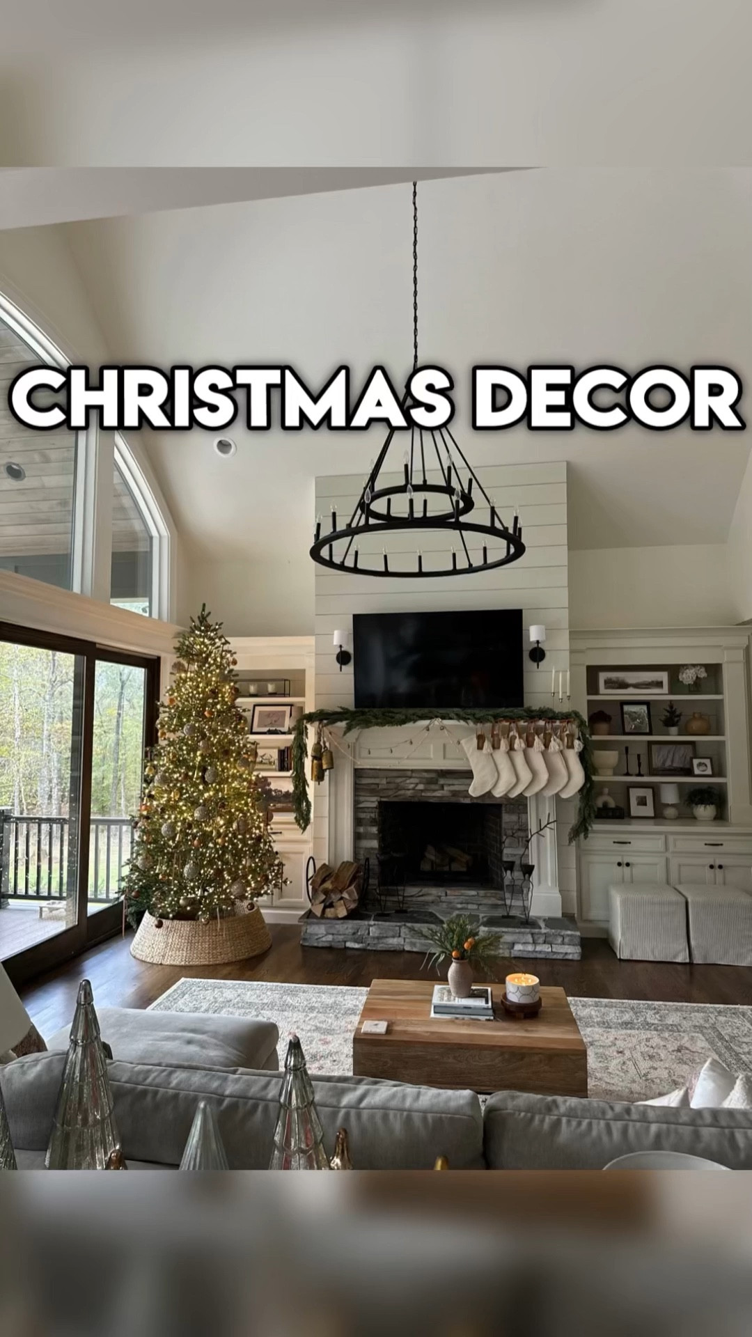 Christmas 2024 decor!!!! Christmas tree drcor, Christmas mantel decor, Christmas dining table, & kitchen. A lot of my faves from over the years. From Amazon, Target, Grandin Road, pottery barn (kids), & more! 


#LTKHoliday #LTKWatchNow #LTKSeasonal