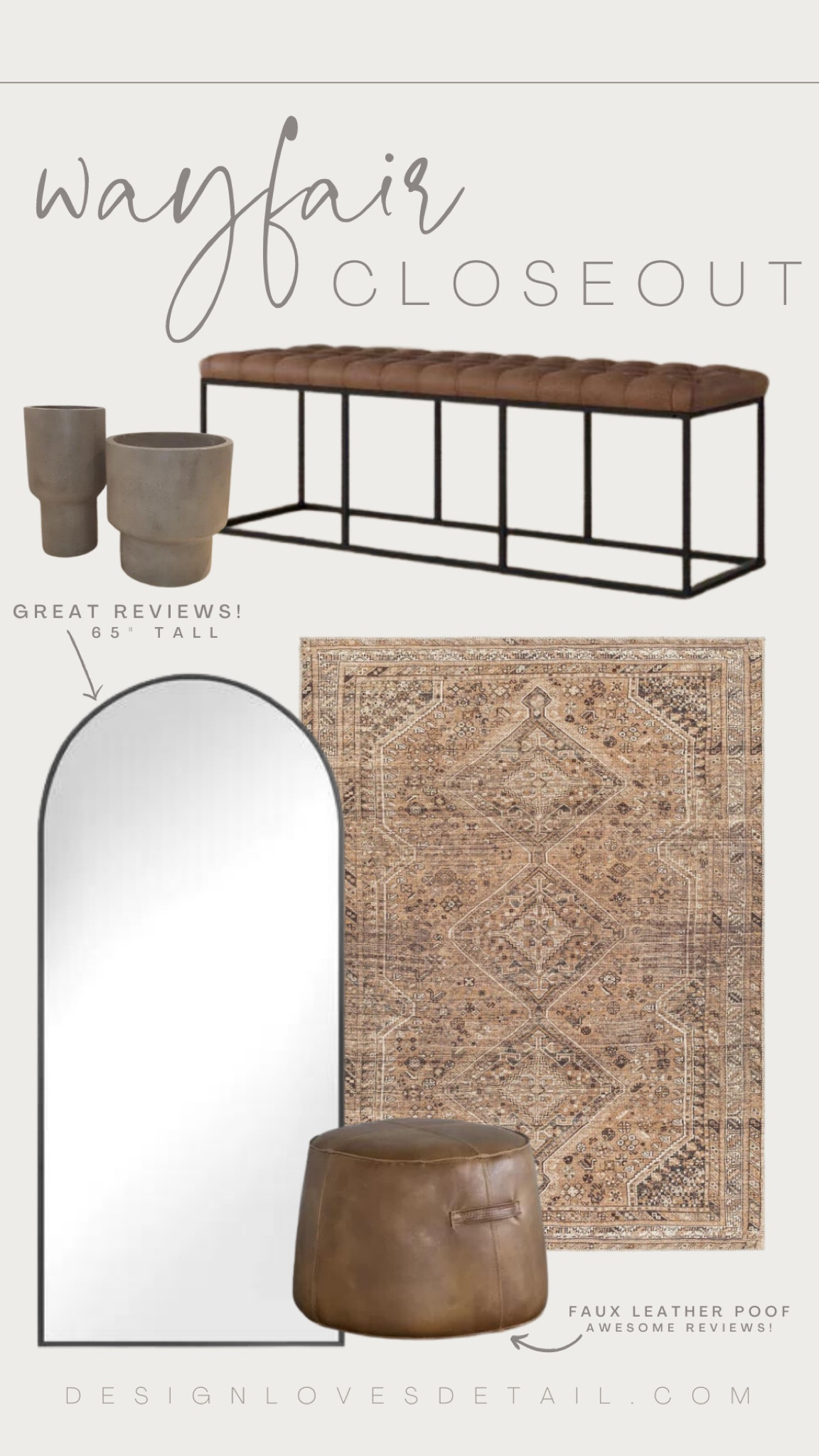 Some good markdowns! 

#LTKsalealert #LTKFind #LTKhome