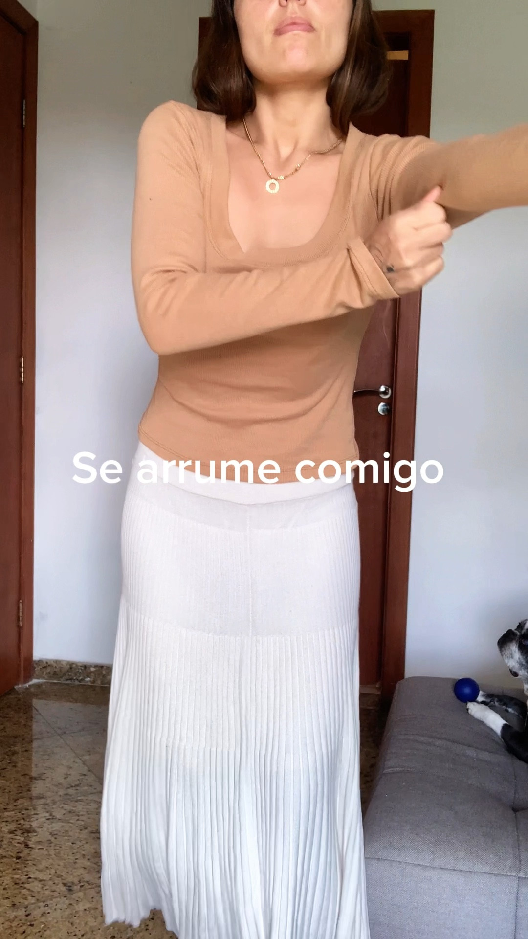 #GRWM ✨

#LTKSeasonal #LTKbrasil #LTKbeauty