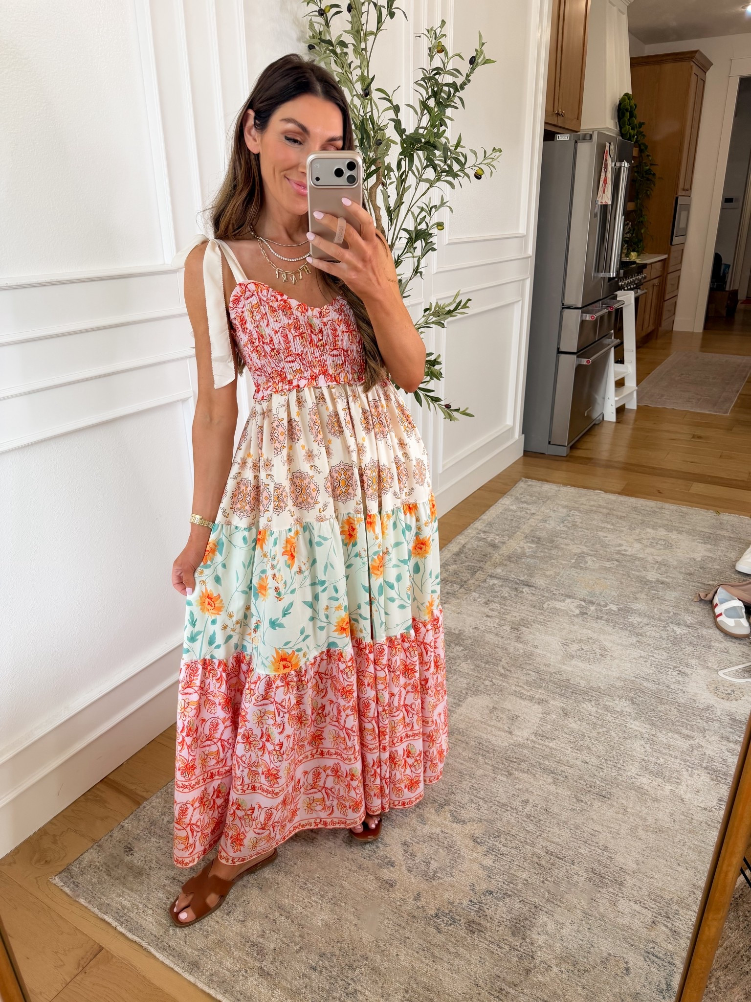 This free people look for less is so so good! 
From Amazon! Great for family photos! 

#LTKmomlife #LTKTravel #LTKSeasonal