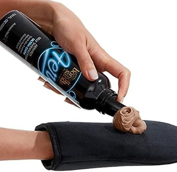 Bondi Sands Aero Self Tanning Foam | Lightweight + Fast-Drying Aerosol Formula Gives Skin a Hydrated | Amazon (US)