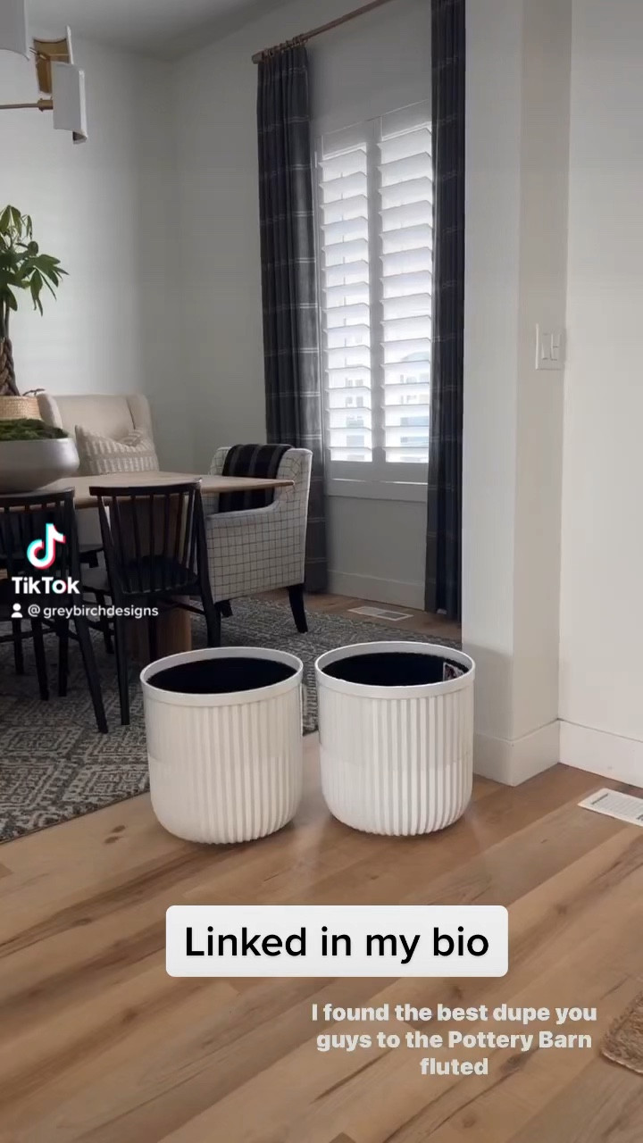 Pottery barn planter dupe 

#LTKhome #LTKunder50 #LTKFind