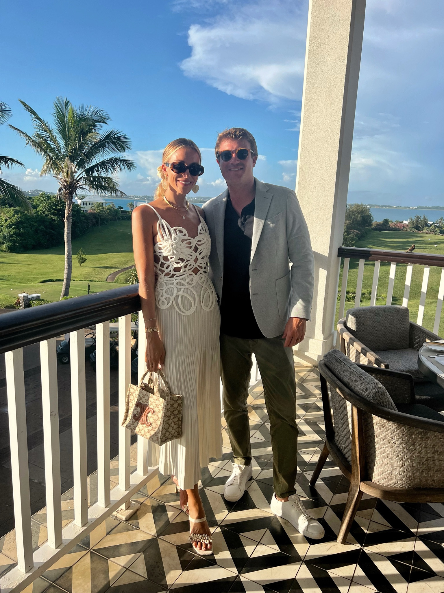 The white dress for every bride, vacation, you name it 🤍

#LTKwedding #LTKSeasonal #LTKFind