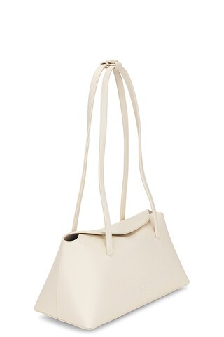 Freja New York Chrystie Bag in Oat | REVOLVE | Revolve Clothing (Global)