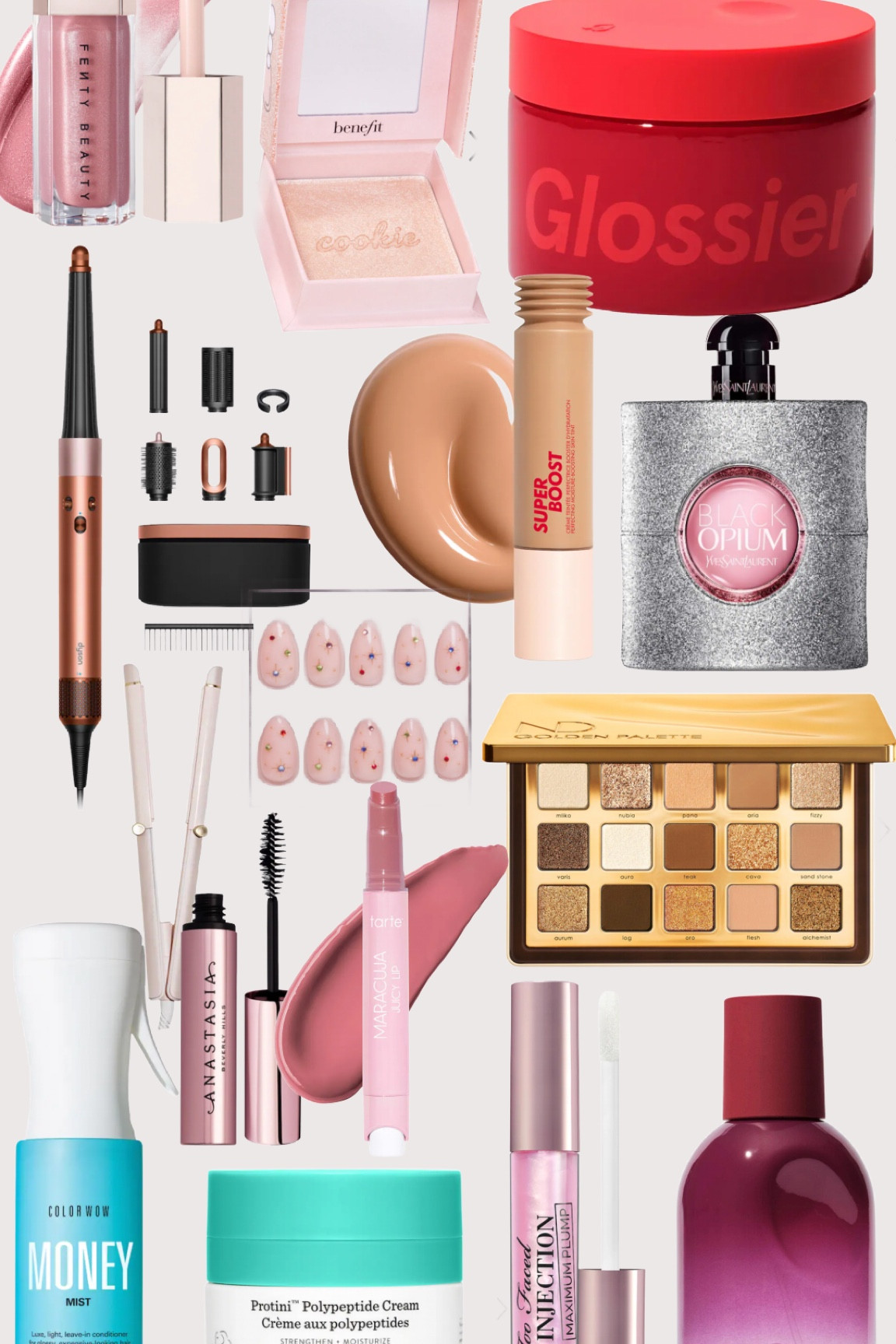 sephora black friday sale

#LTKHoliday #LTKCyberWeek #LTKGiftGuide