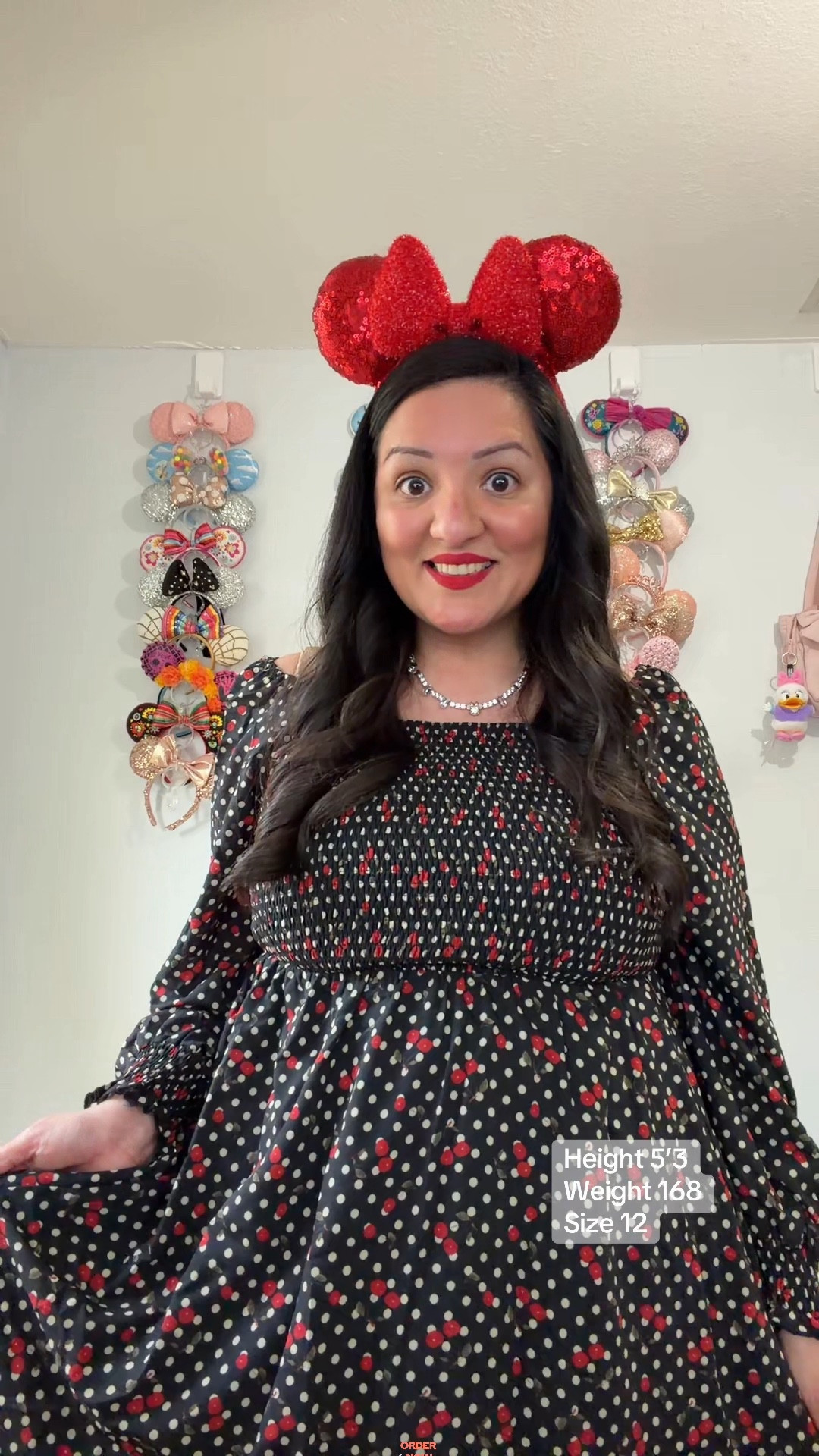 Minnie bounding with @Bloomchic 

#LTKgrwm #LTKootd #LTKdayinmylife