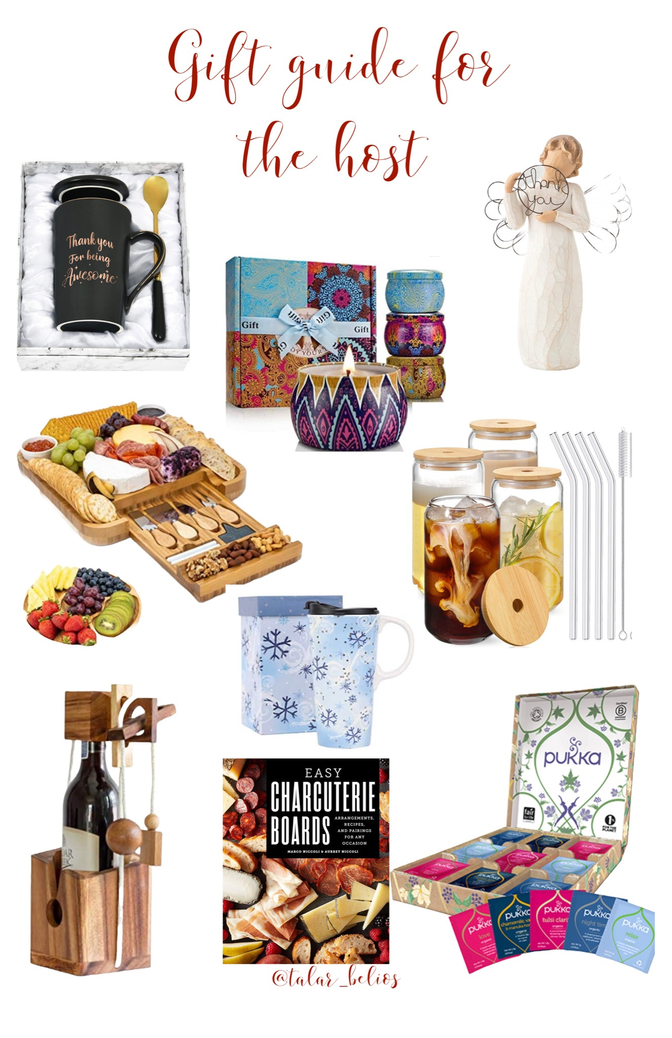 #ltkgiftguideforher #giftforhost #giftforher #giftformom #giftguide 

#LTKGiftGuide #LTKCyberweek #LTKHoliday