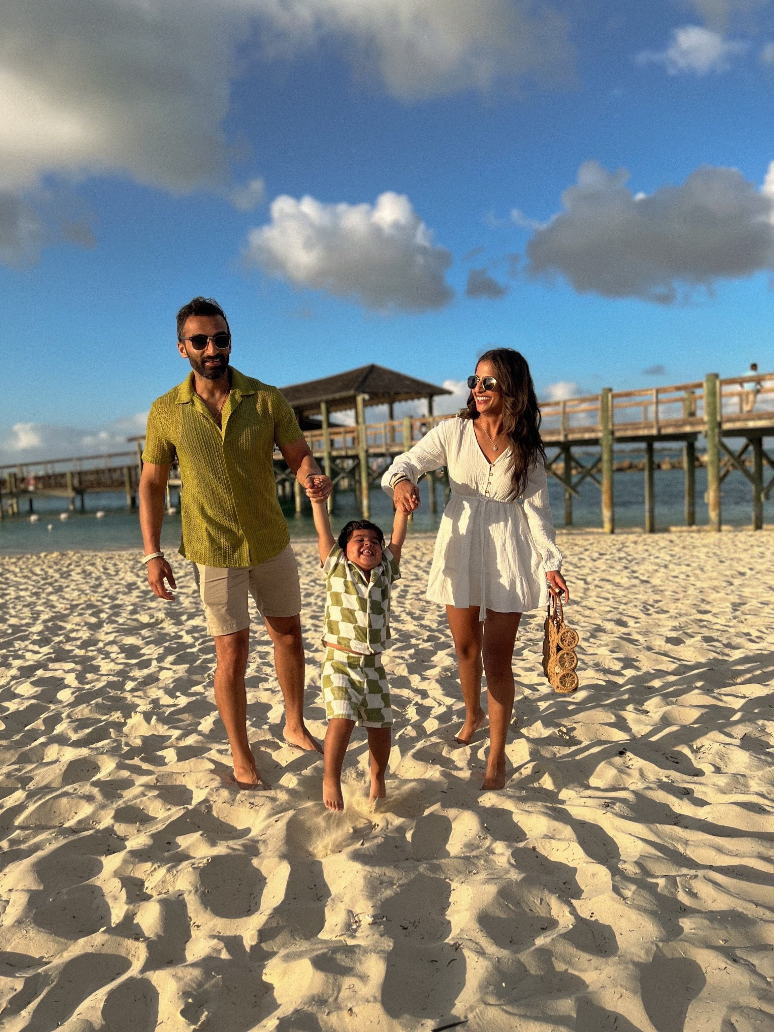 family beach photos, family outfits, matching family outfits, vacay outfits, toddler boy fashion 

#LTKBaby #LTKFamily #LTKKids