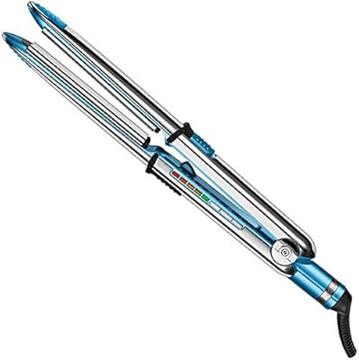 BaBylissPRO Nano-Titanium Stainless Steel Optima Flat Iron | Amazon (CA)
