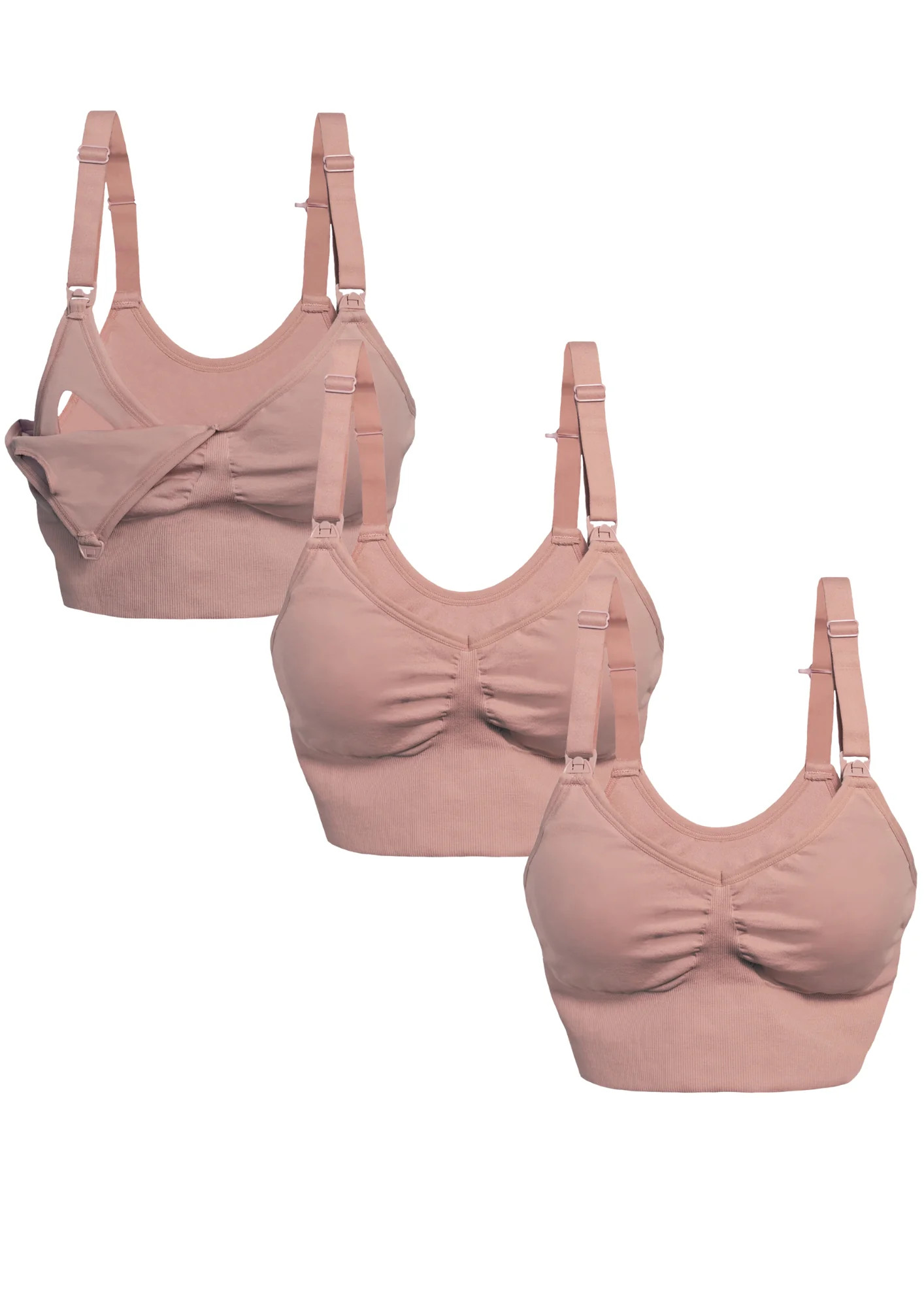 Bashful Bundle - Petal | Blush and Bashful