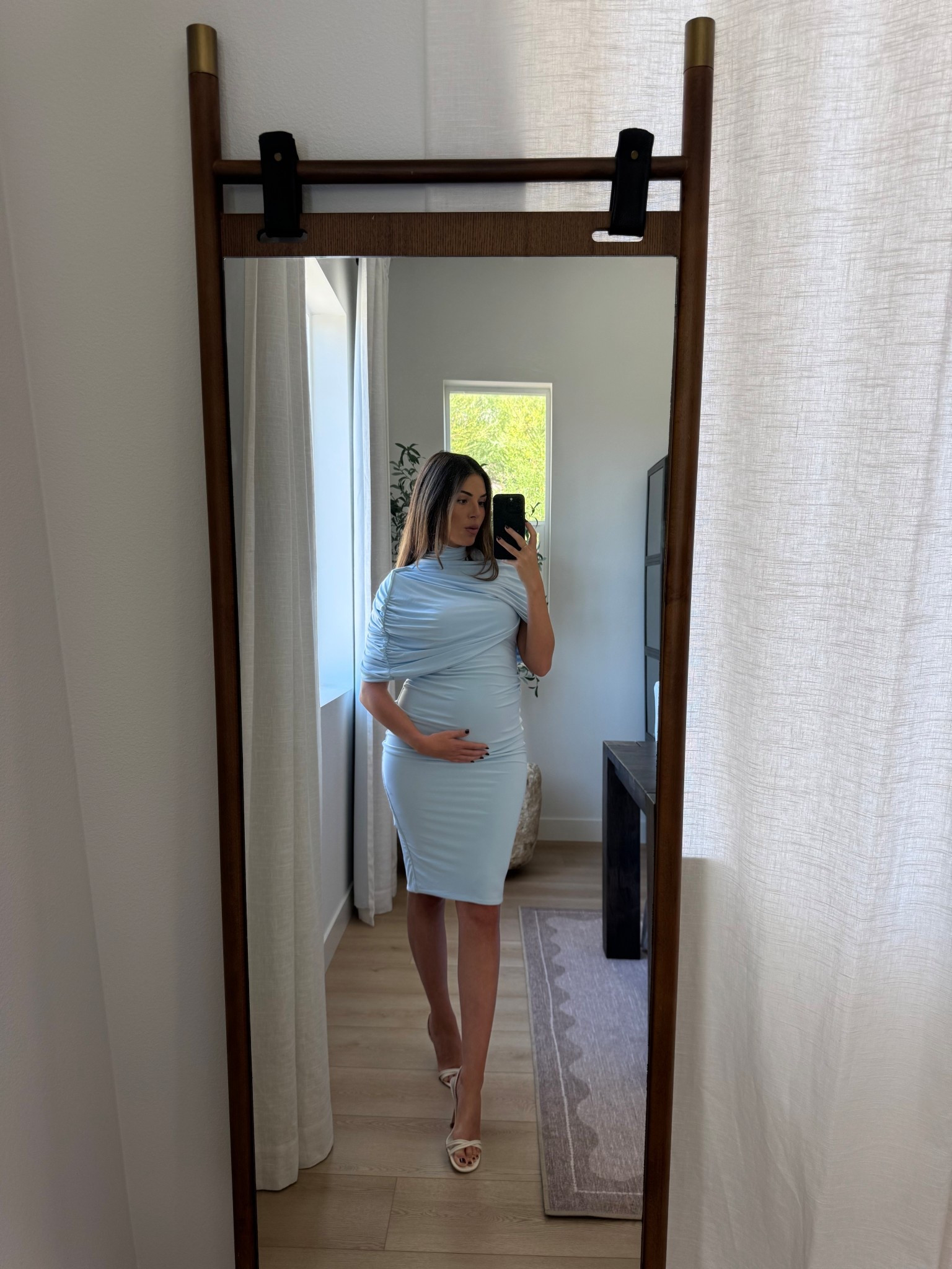 Maternity dress

#LTKBump