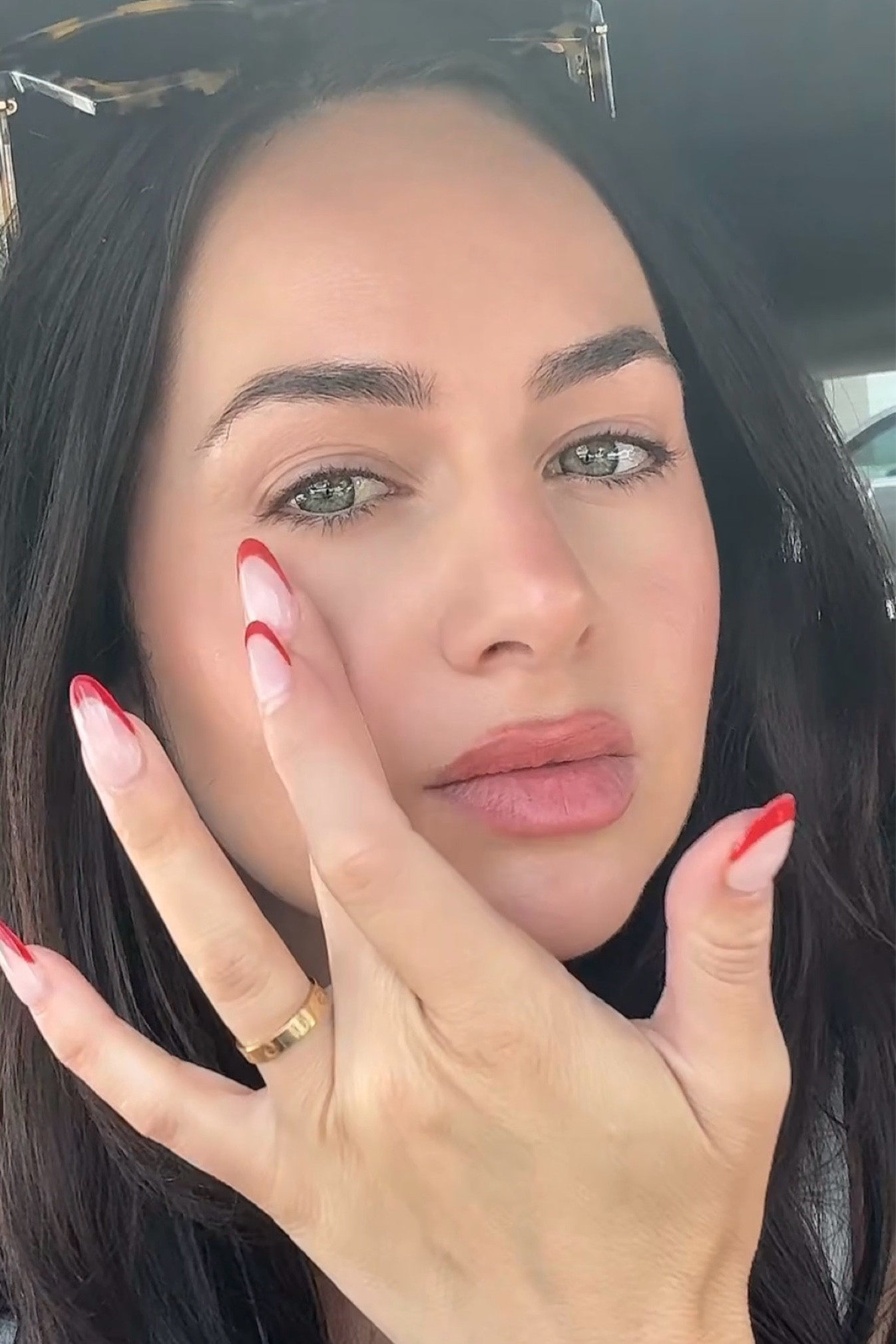 Soft summer lip! That just kissed look💋🍒

#LTKSeasonal #LTKBeauty #LTKStyleTip