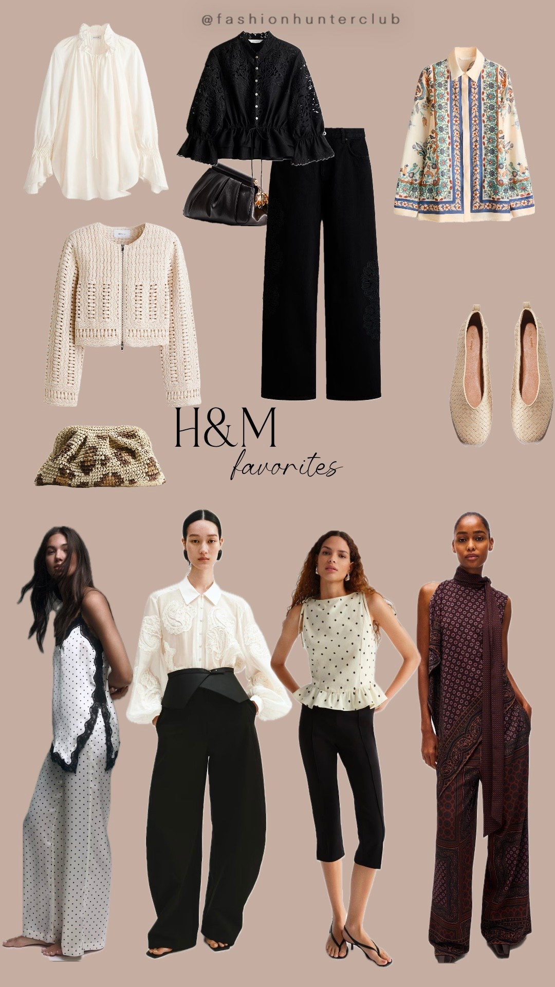 H&M new in 🖤

#LTKeurope #LTKdeutschland #LTKspring