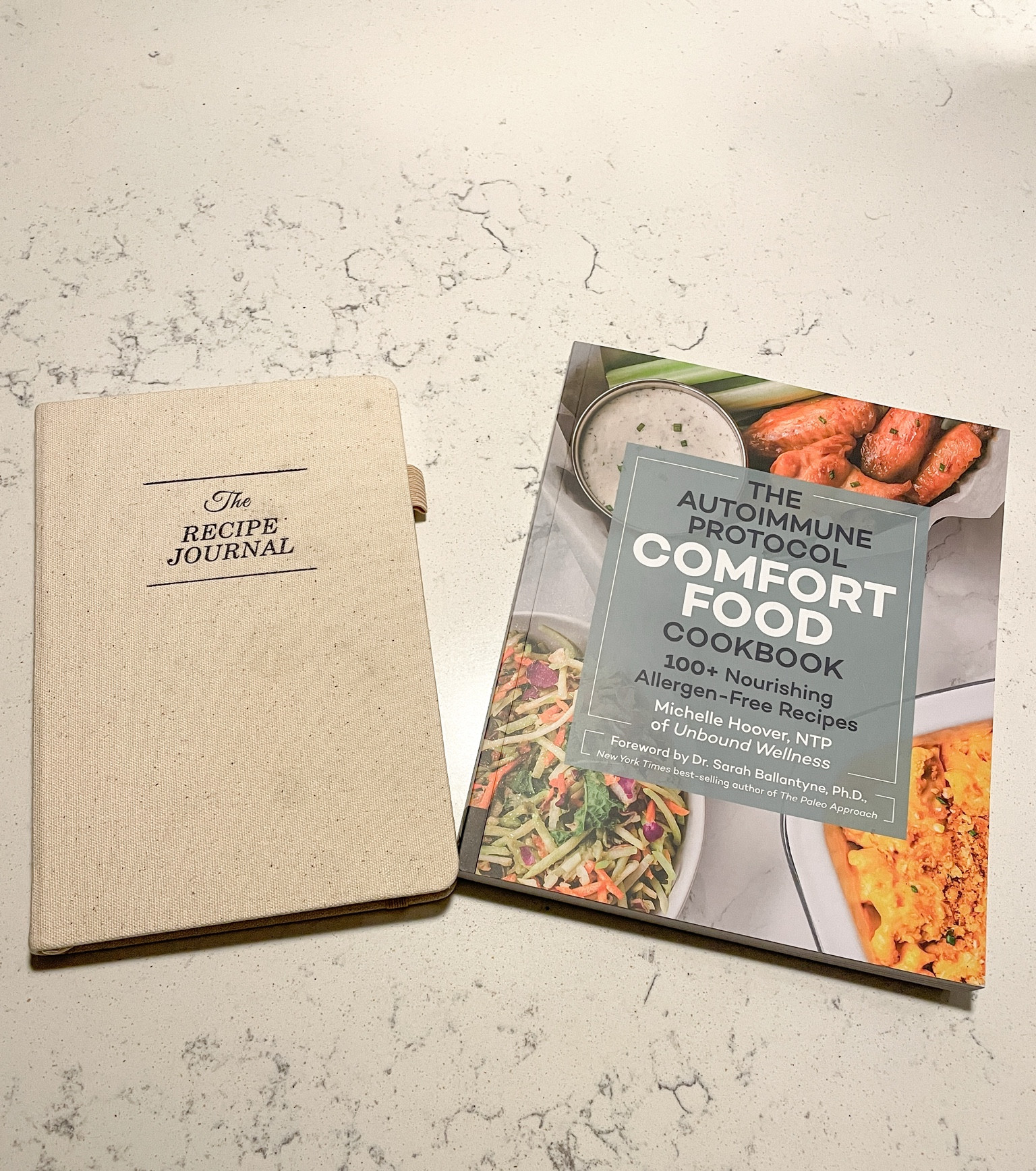 So excited for this recipe journal! I can’t wait to write all of my favorite recipes in it. I also bought this autoimmune cookbook for some tasty, allergy friendly and gluten free ideas! 

Foodie kitchen fitness cooking baking appetizers hosting 

#LTKFitness #LTKHome