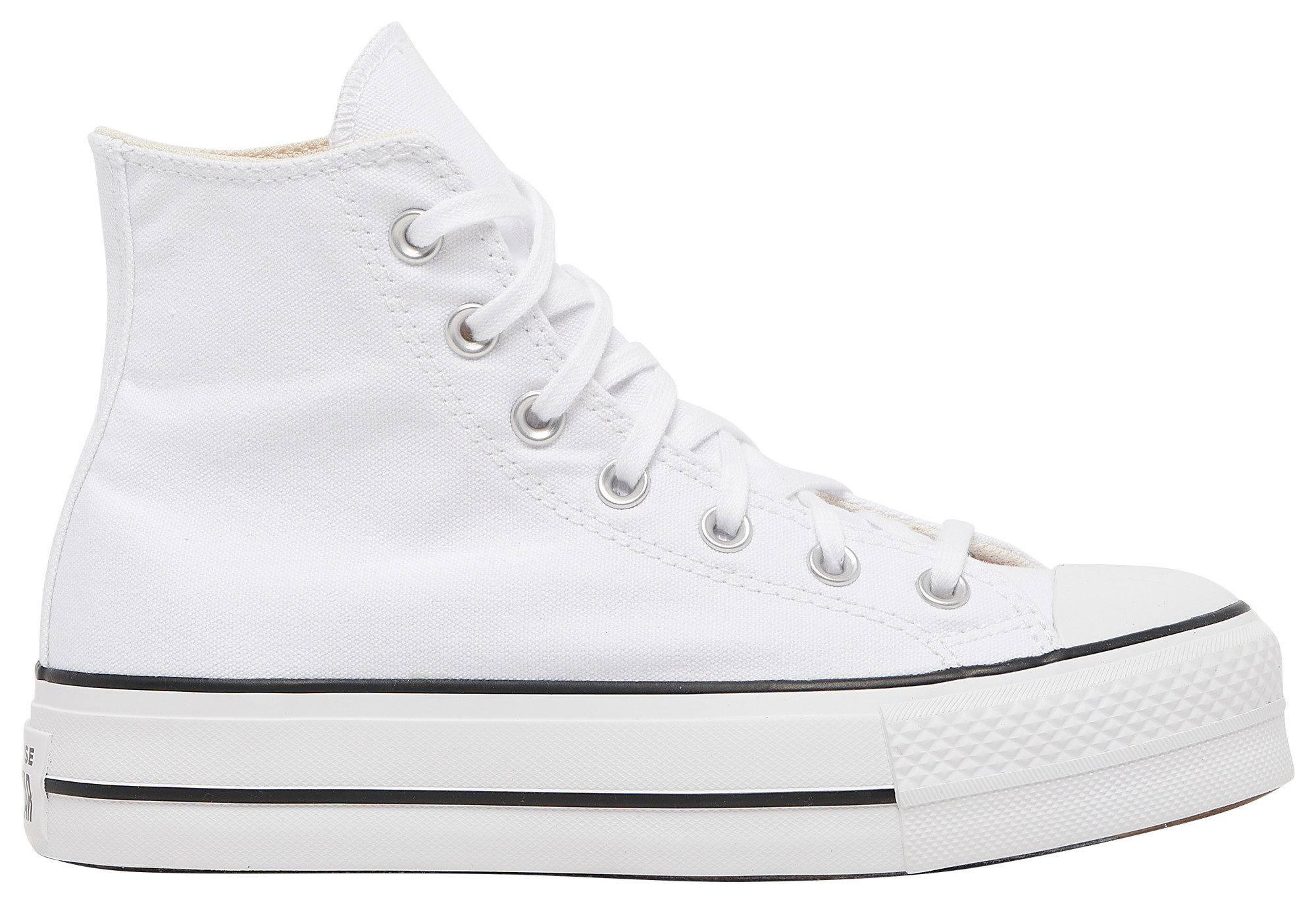 Converse All Star Platform Hi | Foot Locker (US)