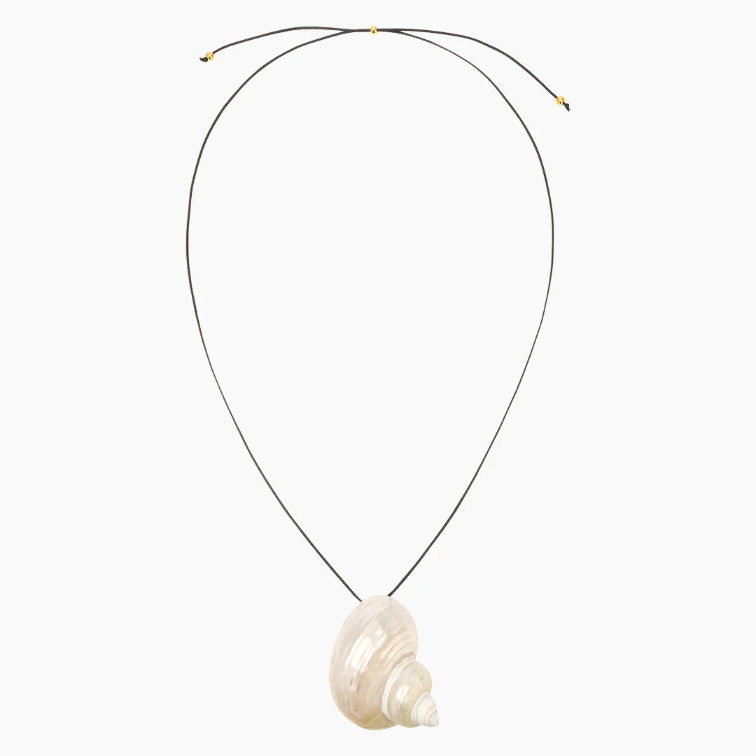 SEA NECKLACE | Heaven Mayhem