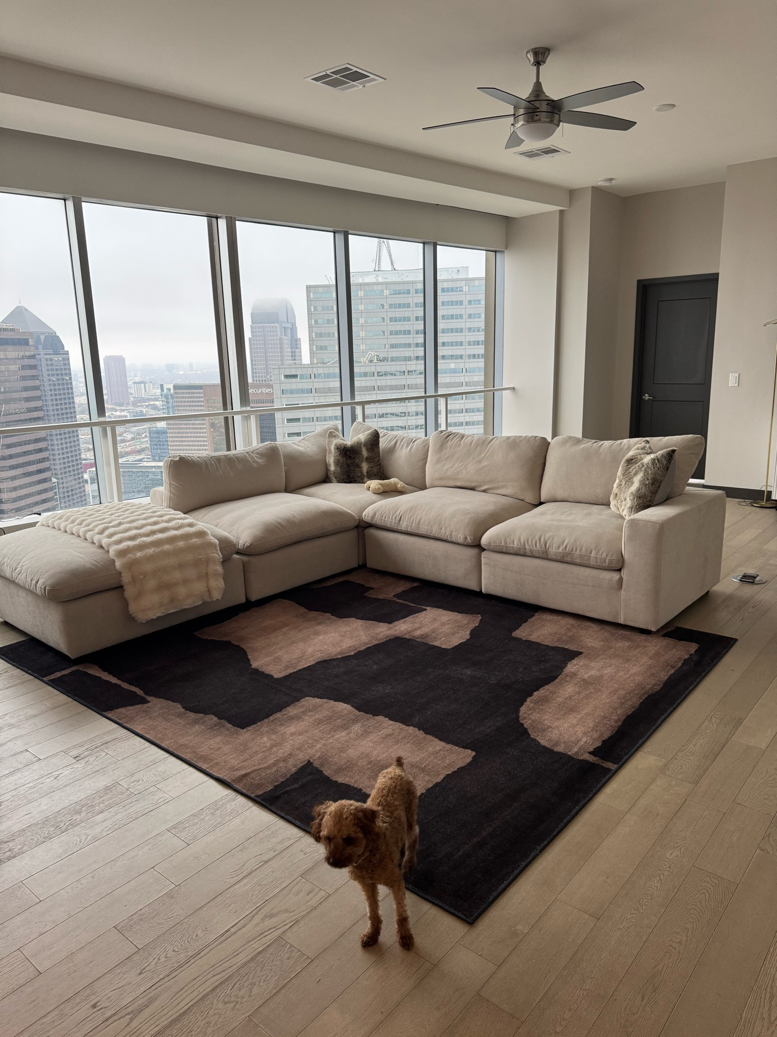 Aesthetic rug 

#LTKHome #LTKGiftGuide