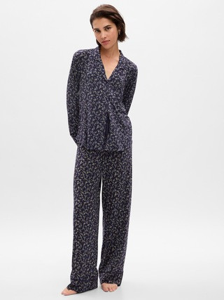 Modal Pajama Pants | Gap (US)