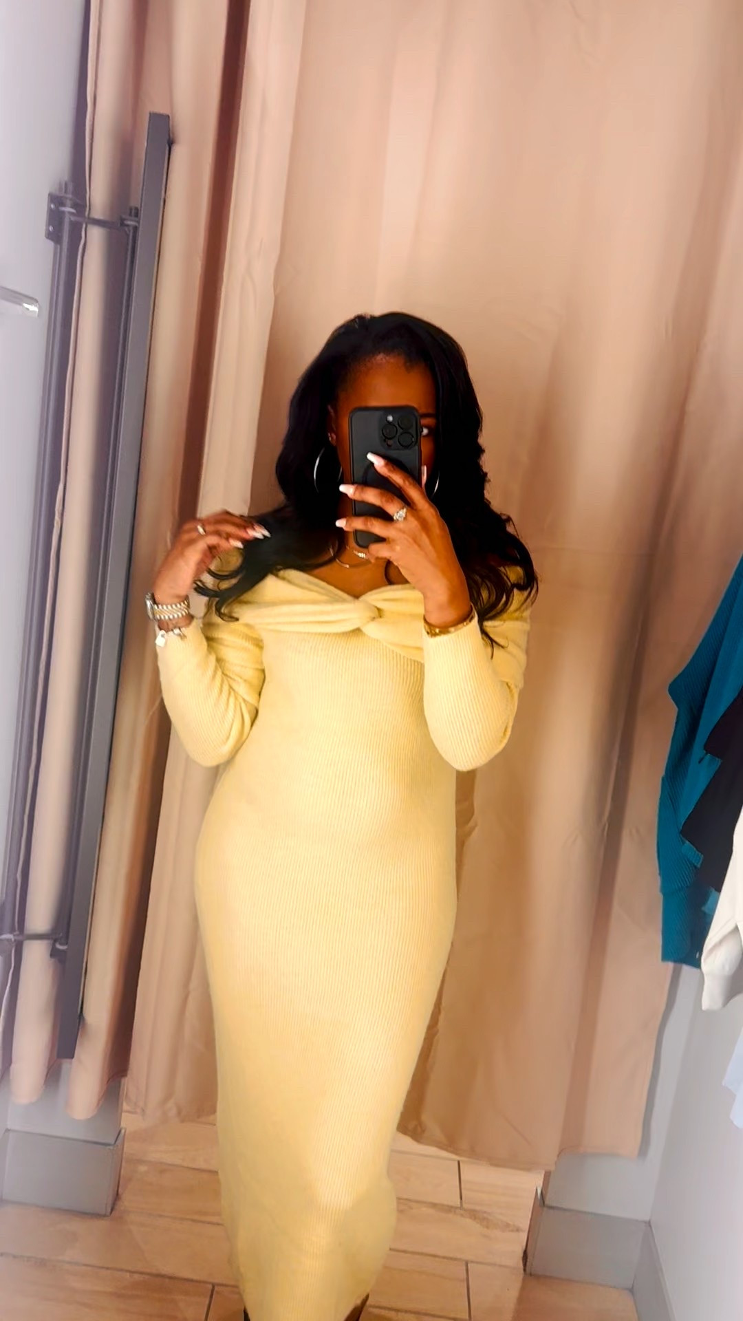 H&M : Butter Yelloww

#LTKSaleAlert #LTKFindsUnder50