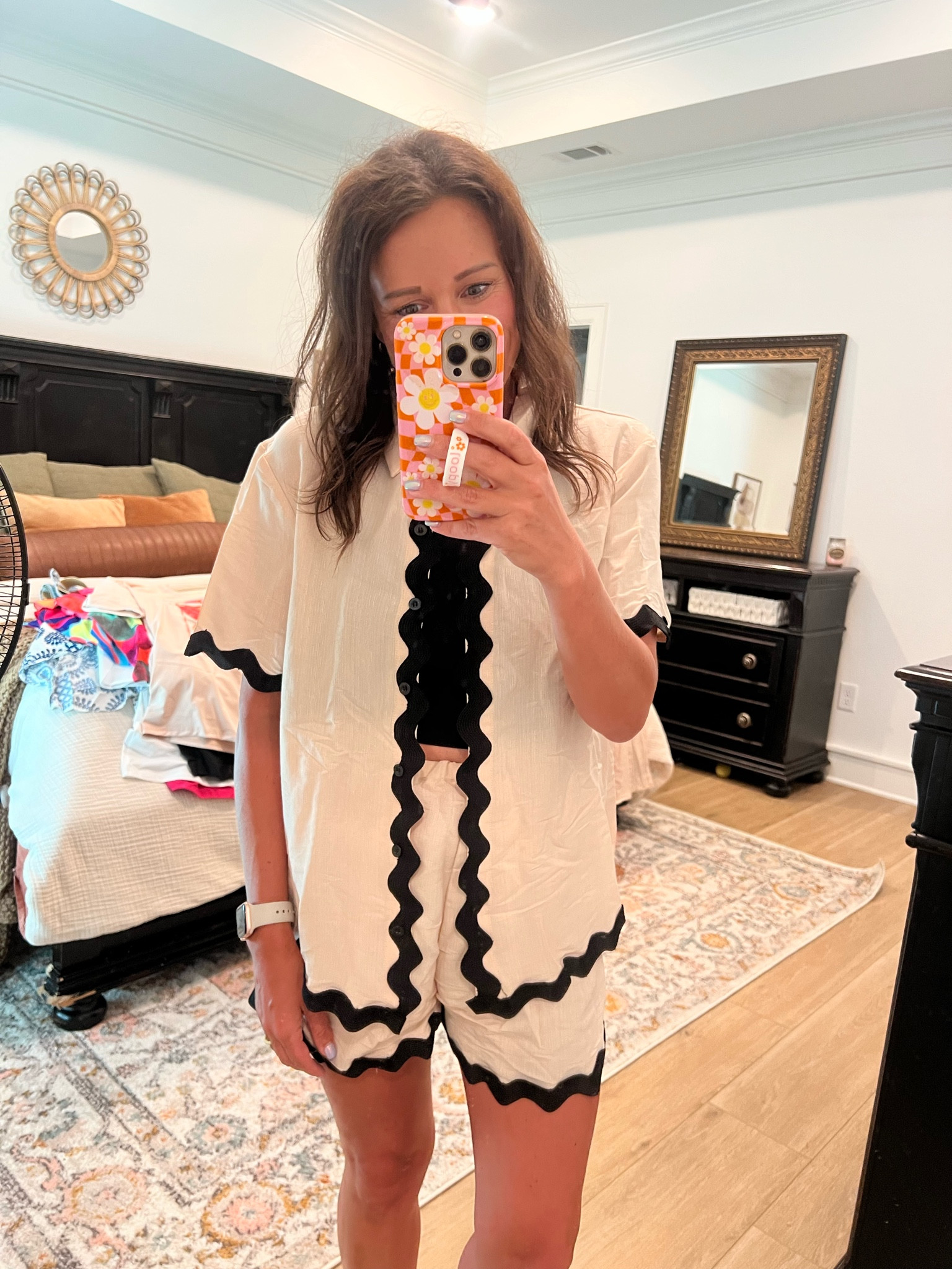 Shein Summer 2024 Haul! #Shein #SheinHaul #Summer2024

#LTKSummerSales #LTKFindsUnder50 #LTKTravel