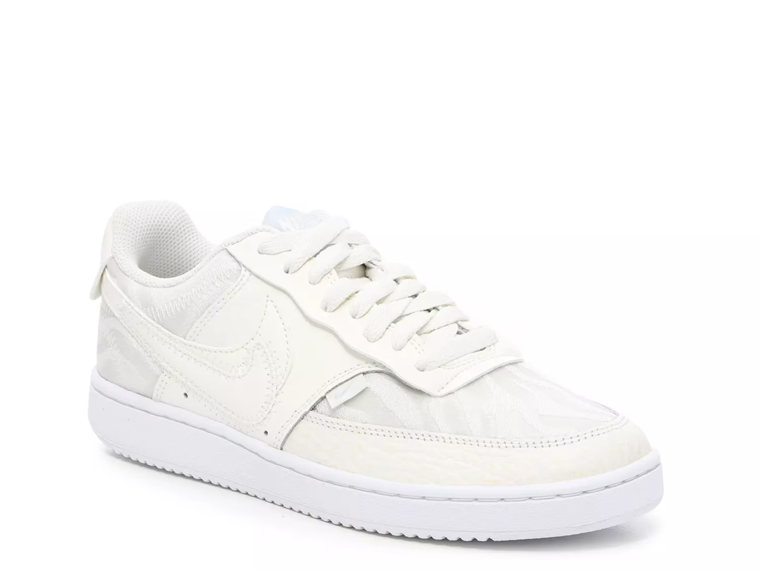Court Vision Premium Sneaker - Women's | DSW