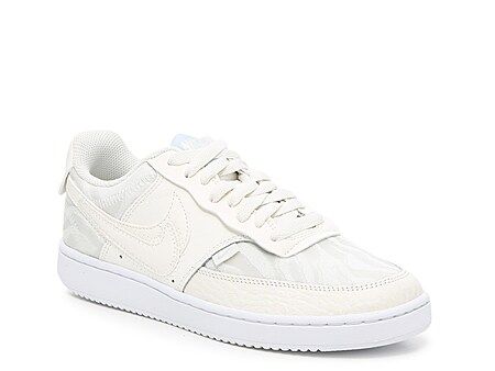 Court Vision Premium Sneaker - Women's | DSW