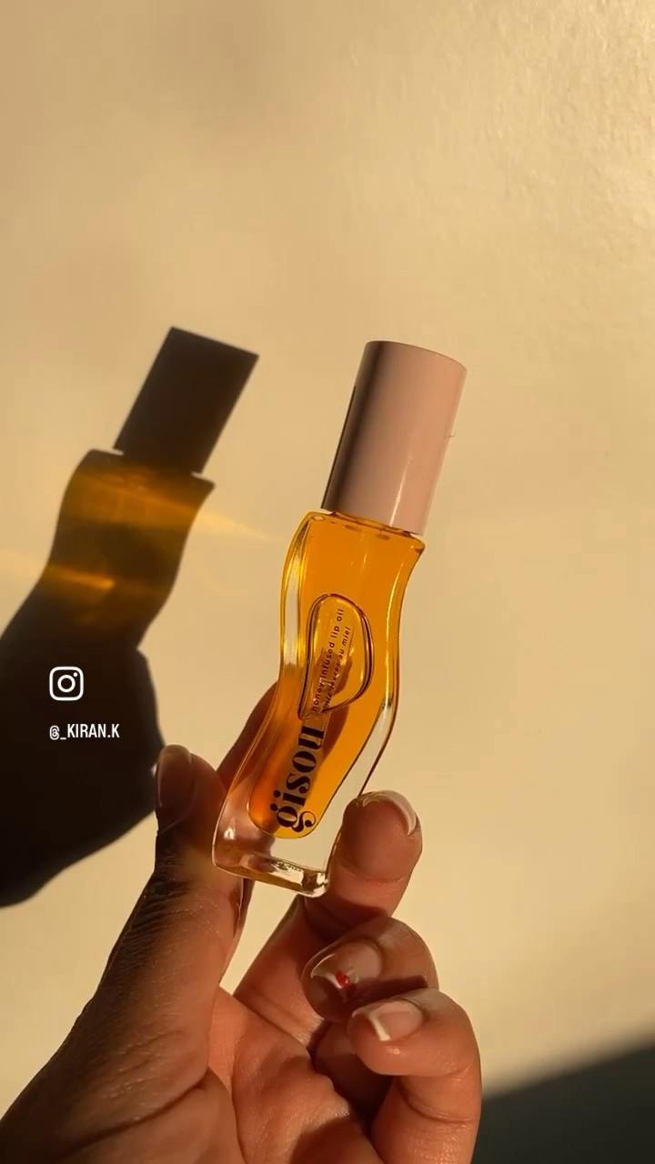 The summer lip oil you need! 

#LTKbeauty