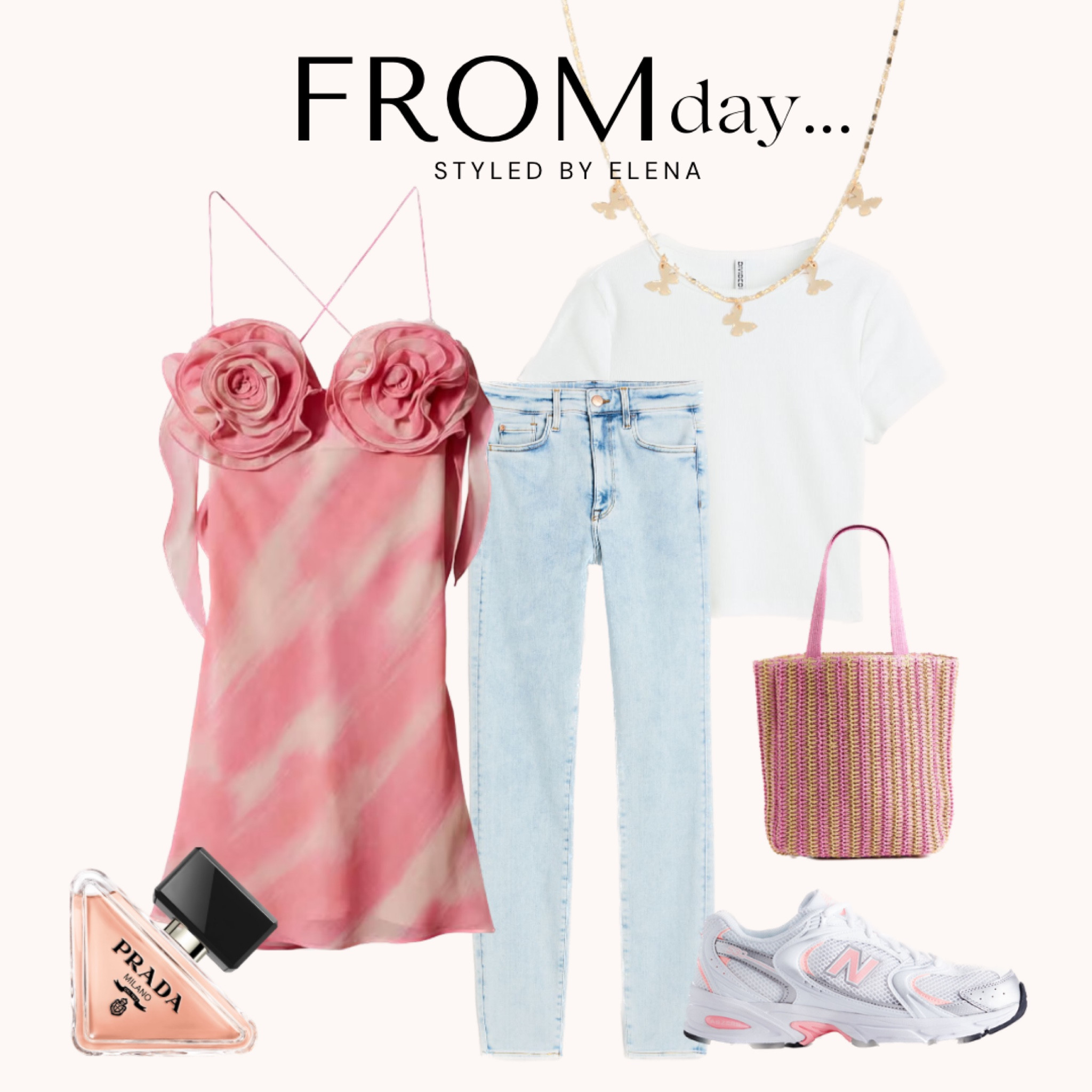 Scegli un abito sfizioso (questo di Mango è amore a prima vista) e abbinalo a un paio di jeans per indossarlo anche di giorno…

#LTKSeasonal #LTKstyletip #LTKFind