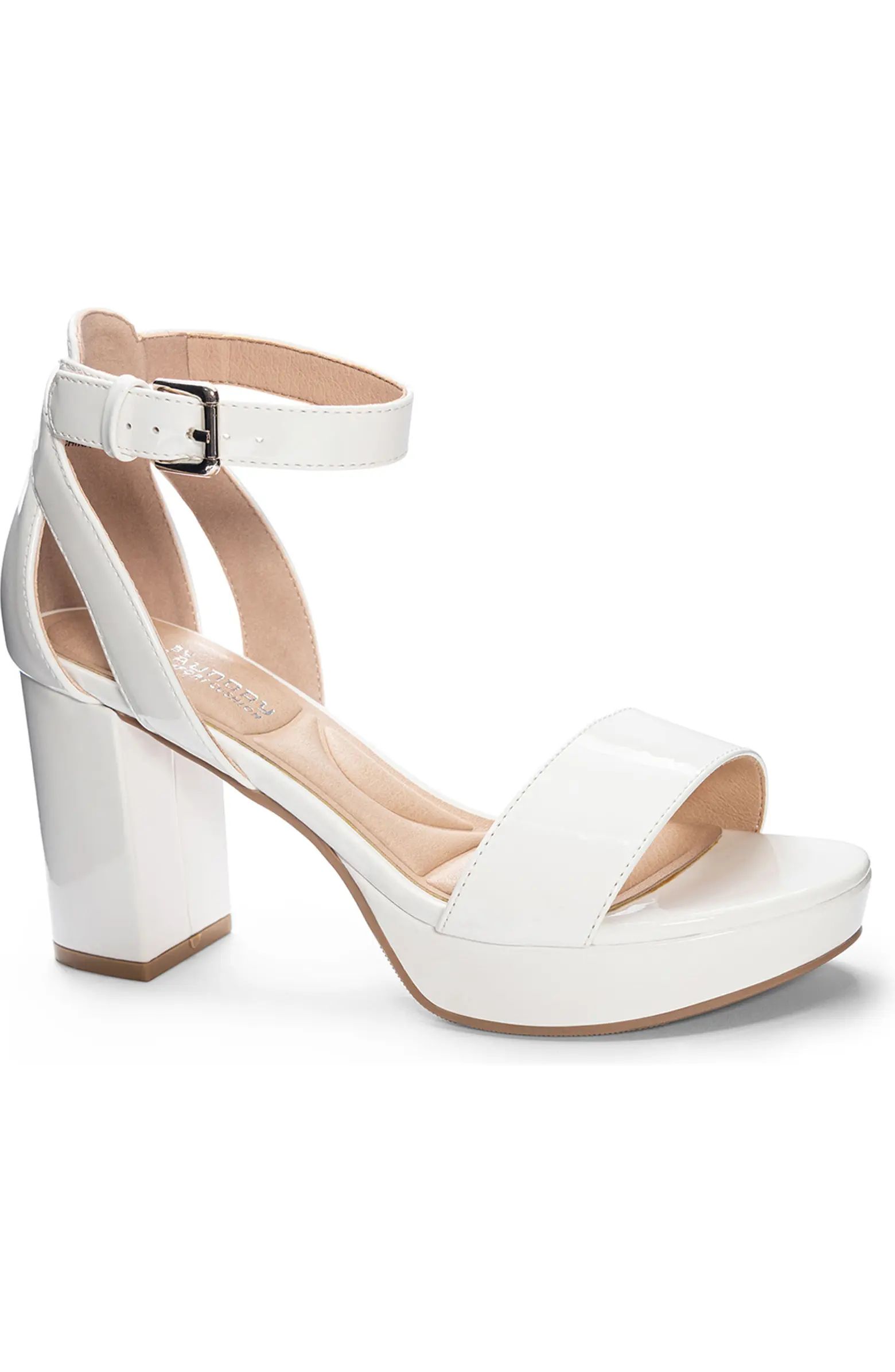 CL BY LAUNDRY Go On Platform Pump (Women) | Nordstromrack | Nordstrom Rack